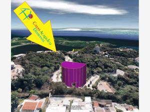 Terreno en venta en La Cima, Acapulco de Juárez, Guerrero Terreno en venta en La Cima, Acapulco de Juárez, Guerrero