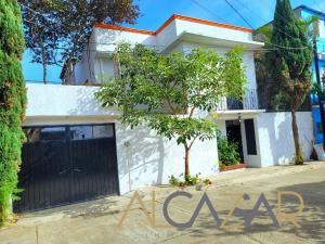 Casa en venta en Santa Lucia del Camino, Santa Lucía del Camino, Oaxaca