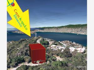 Terreno en venta en La Cima, Acapulco de Juárez, Guerrero