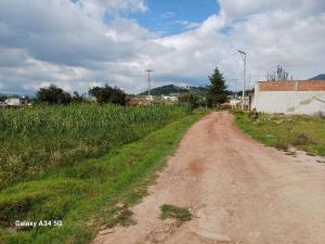 Terreno en venta en Ixtlahuaca, Chignahuapan, Puebla