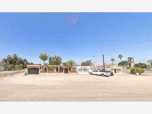 Casa en venta en Villa Ignacio Zaragoza, Comondú, Baja California Sur