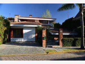 Casa en venta en Residencial la Carcaña, San Pedro Cholula, Puebla Casa en venta en Residencial la Carcaña, San Pedro Cholula, Puebla