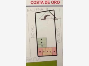 Terreno en venta en Costa de Oro, Boca del Río, Veracruz de Ignacio de la Llave