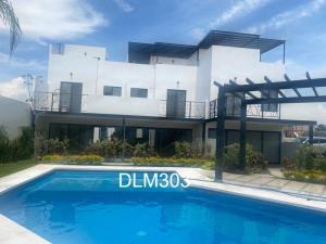 Casa en venta en Colinas de Santa Fe, Xochitepec, Morelos