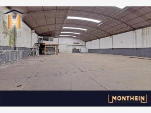 Bodega en venta en Miguel Hidalgo 1A Sección, Tlalpan, Ciudad de México