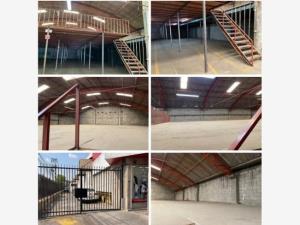 Bodega en venta en Lindavista Vallejo I Sección, Gustavo A. Madero, Ciudad de México