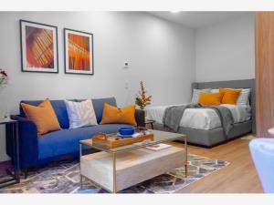 Departamento en remate en Guerrero, Cuauhtémoc, Ciudad de México