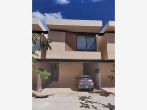 Casa en renta en Temozon Norte, Mérida, Yucatán Casa en renta en Temozon Norte, Mérida, Yucatán