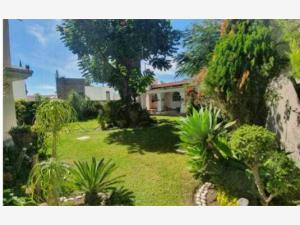 Casa en venta en Club de Golf el Cristo, Atlixco, Puebla