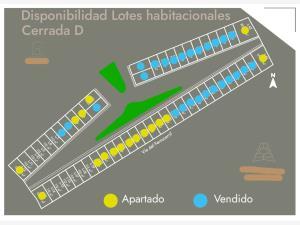 Terreno en venta en Quinta la Concepción, San Agustín Tlaxiaca, Hidalgo