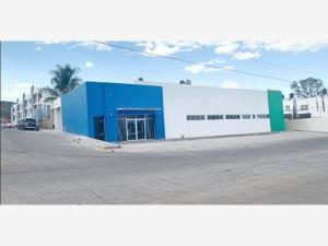 Bodega en renta en Hacienda Cipres, Morelia, Michoacán de Ocampo