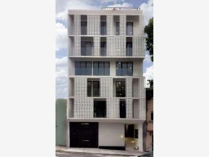 Departamento en venta en Cuauhtemoc, Cuauhtémoc, Ciudad de México