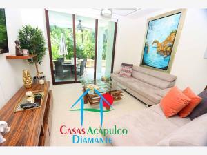 Depa en renta vacacional con terraza, vista al jardín privado Depa en renta vacacional con terraza, vista al jardín privado