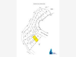 Terreno en venta en Lomas de Cuernavaca, Temixco, Morelos