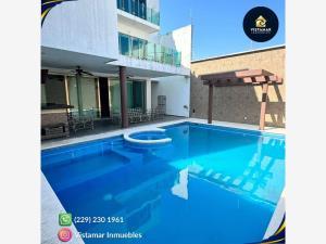 Casa en venta en Jardines de Mocambo, Boca del Río, Veracruz de Ignacio de la Llave