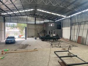 Bodega en renta en Arroyo Hondo, Corregidora, Querétaro