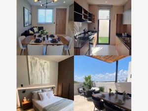 Casa en venta en Playa Paraíso, Solidaridad, Quintana Roo