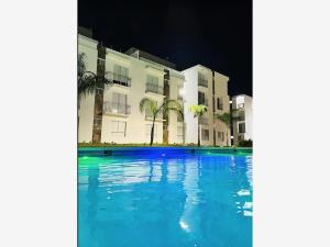 Departamento en remate en Playa del Carmen, Solidaridad, Quintana Roo