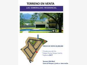 Terreno en venta en Laderas Abedul, Monterrey, Nuevo León Terreno en venta en Laderas Abedul, Monterrey, Nuevo León