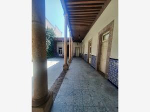 Casa en renta en Centro Histórico, Morelia, Michoacán de Ocampo