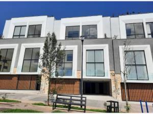 Departamento en renta en Centro Histórico, Morelia, Michoacán de Ocampo