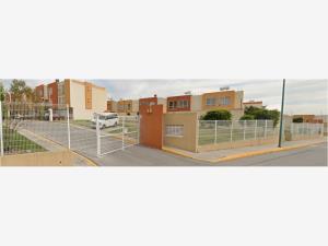 Departamento en remate en Los Héroes San Pablo, Tecámac, México