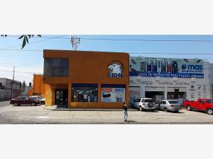 EDIFICIO COMERCIAL  EN VENTA/RENTA EN QUERETARO ZONA CENTRICA