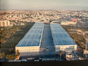 Bodega en renta en Torremolinos la Fe, Guadalupe, Nuevo León Bodega en renta en Torremolinos la Fe, Guadalupe, Nuevo León