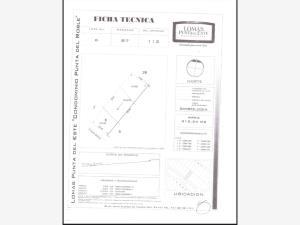 Terreno en venta en Residencial Lomas Punta del Este, León, Guanajuato