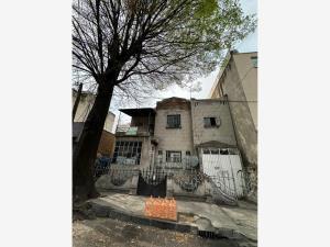 Terreno en venta en Roma Sur, Cuauhtémoc, Ciudad de México