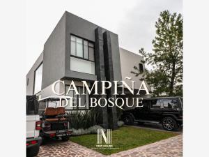 Casa en venta en La Campiña del Bosque, León, Guanajuato Casa en venta en La Campiña del Bosque, León, Guanajuato