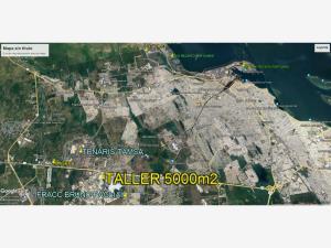 Nave en venta en Bruno Pagliai, Veracruz, Veracruz de Ignacio de la Llave