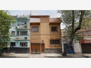 Casa en remate en Santa Maria la Ribera, Cuauhtémoc, Ciudad de México
