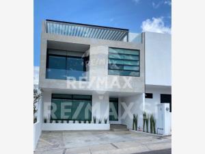 Casa en venta en Zibatá, El Marqués, Querétaro Casa en venta en Zibatá, El Marqués, Querétaro