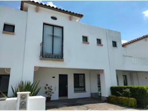 Casa en venta en Zibatá, El Marqués, Querétaro