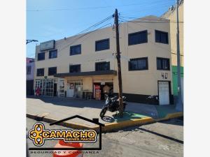 Edificio en venta en Morelos, Venustiano Carranza, Ciudad de México