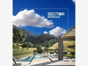 Terreno en venta en Bosques de las Misiones Sector Reserva, Santiago, Nuevo León