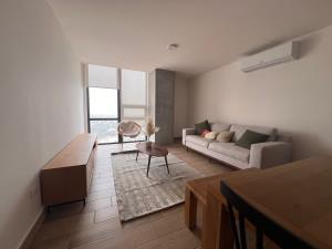 Departamento en renta en Buenos Aires, Monterrey, Nuevo León Departamento en renta en Buenos Aires, Monterrey, Nuevo León