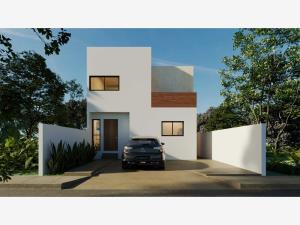 Casa en venta en Real Montejo, Mérida, Yucatán Casa en venta en Real Montejo, Mérida, Yucatán