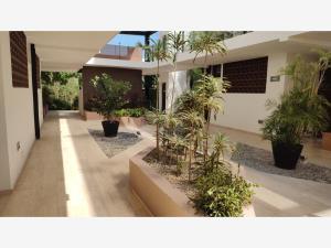 Departamento en renta en Cabo Norte, Mérida, Yucatán