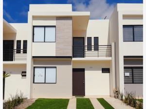 Casa en venta en Hacienda del Seminario, Mazatlán, Sinaloa