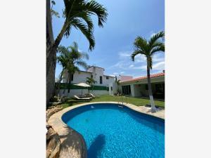 Casa en venta en Lomas de Cocoyoc, Atlatlahucan, Morelos Casa en venta en Lomas de Cocoyoc, Atlatlahucan, Morelos