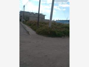 Terreno en venta en San Pedro Totoltepec, Toluca, México