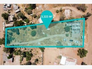 Terreno en venta en Nueva Colonia Hindú, Tecate, Baja California