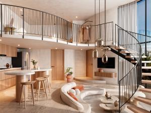 Departamento en venta en Aldea Zama, Tulum, Quintana Roo