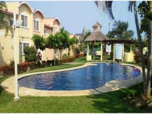 Casa en remate en La Joya, Zihuatanejo de Azueta, Guerrero