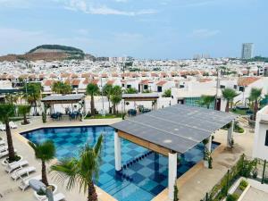 Departamento en venta en Cerritos Resort, Mazatlán, Sinaloa