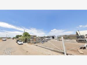 Nave en remate en Parque Industrial, Hermosillo, Sonora