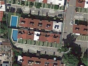Casa en remate en Conjunto Valle Verde, Yautepec, Morelos