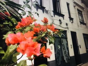 Casa en Condominio en Venta en Hipódromo Condesa, Ciudad de México